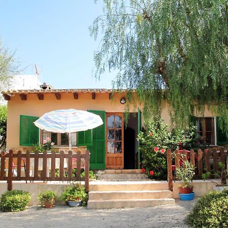 Holiday Home Sa Caseta By Interhome Сантаний Екстериор снимка